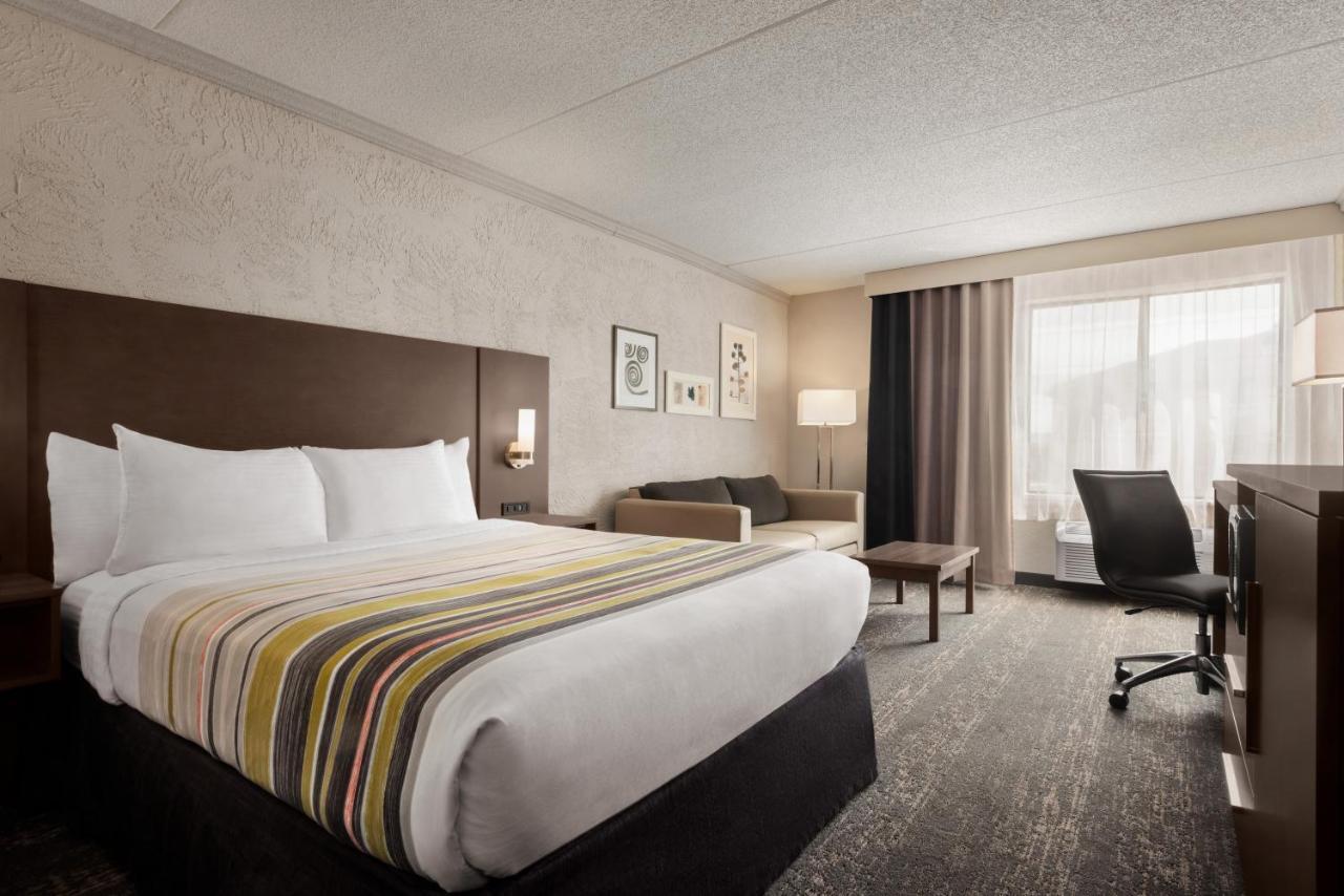 Country Inn & Suites By Radisson, Mt Pleasant-Racine West, Wi Sturtevant Exterior photo
